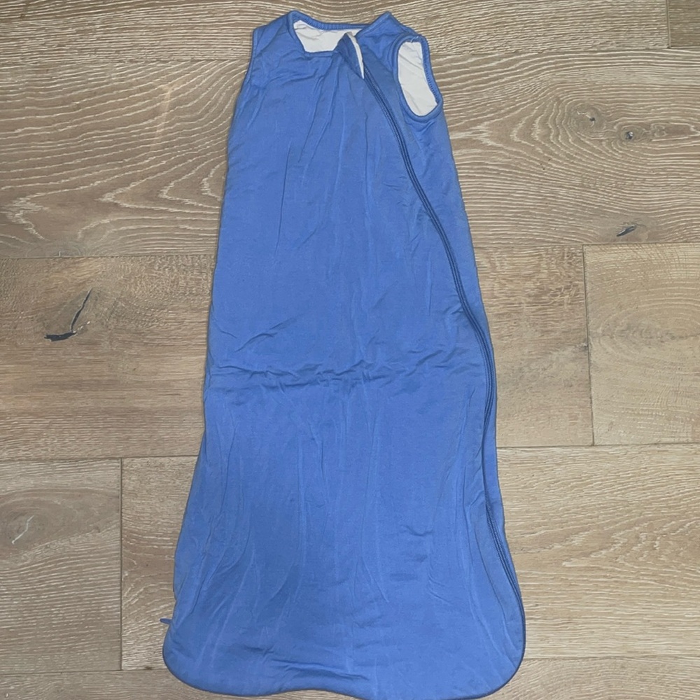 Kyte Baby Sleep Bag in Periwinkle 1.0